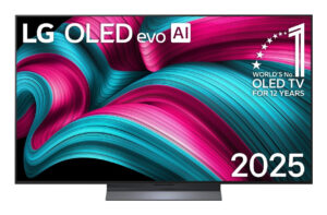 LG TV 65C59 65