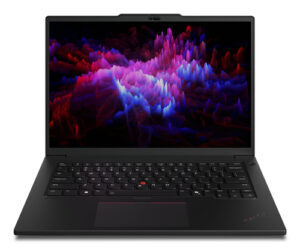 Lenovo Notebook ThinkPad P14s Gen 6 (Ultra 9, 32GB, 1TB)