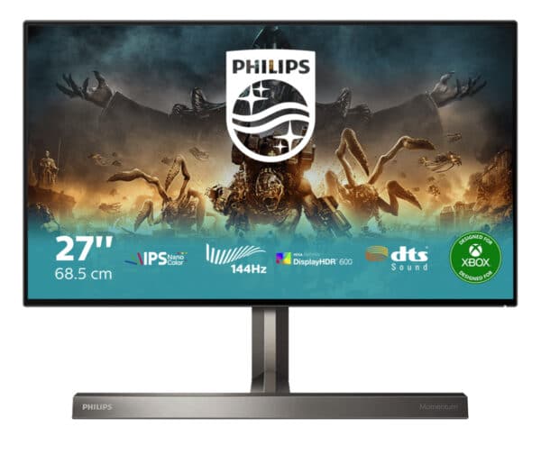 Philips Monitor 279M1RV/00 27"