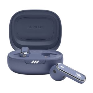 JBL Live Flex - Blue