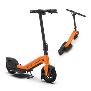 PURE x MCLAREN SPECIAL EDITION - Papaya