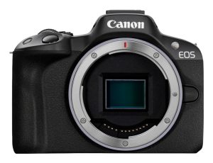 Canon EOS R50 Creator Kit (5811C035)