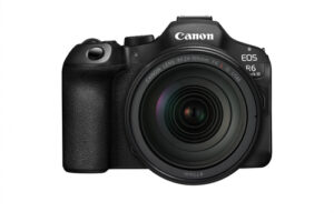 Canon EOS R6 Mark III Body + RF 24-105mm F4 L IS USM (7084C025)