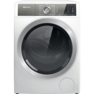 Bauknecht Waschmaschine B6 W845WB CH 8Kg - White