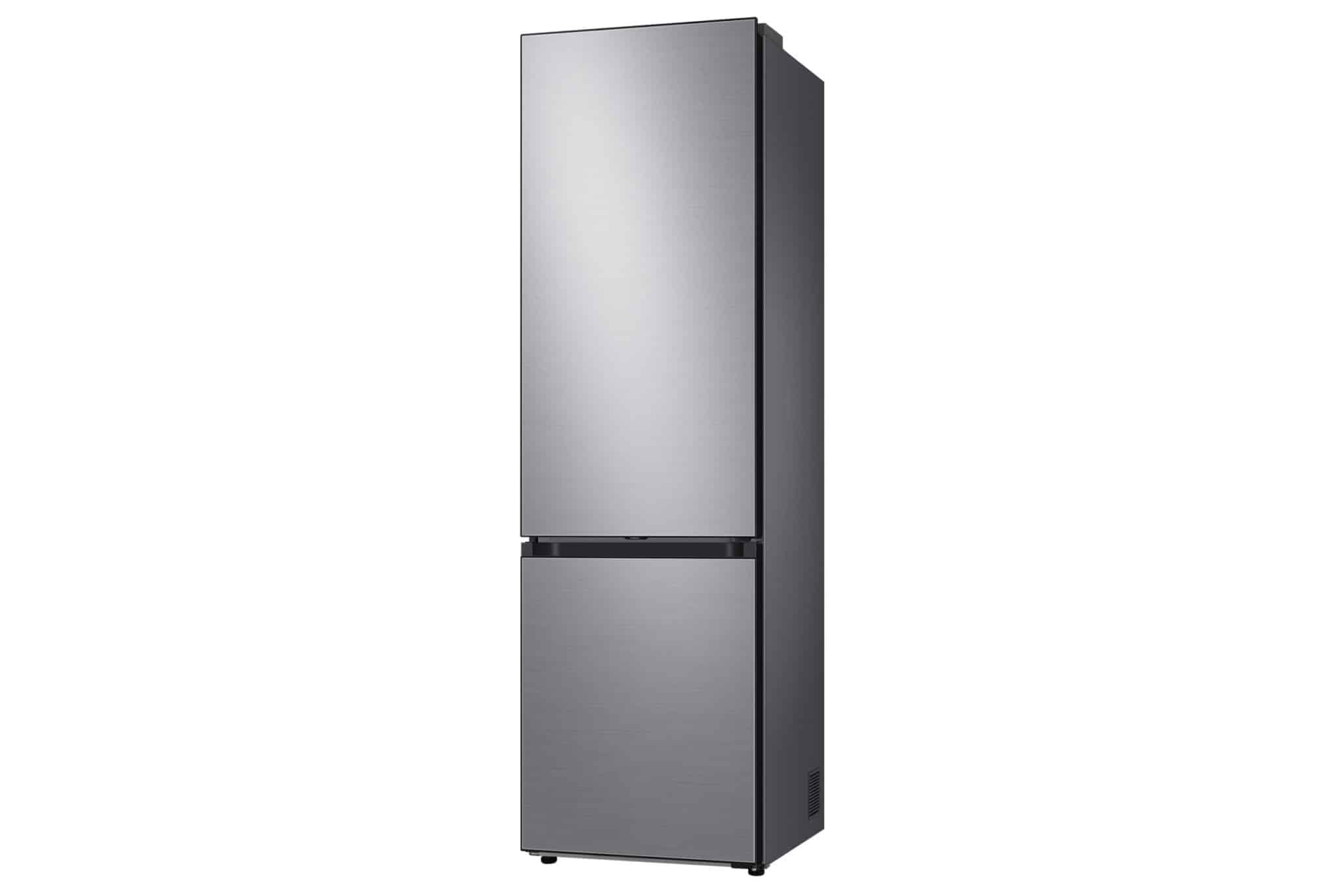 Samsung Réfrigérateur-congélateur RB7300 Bespoke, 387l, B, WiFi