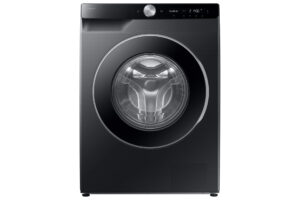 Samsung Waschmaschine WW90DG6U25LBU5 9kg, A - Black