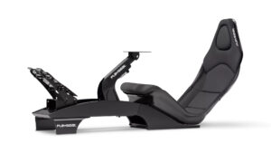 Playseat Simulator-Chair F1 - Black
