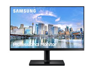 Samsung Monitor LF27T450FZUXEN 27