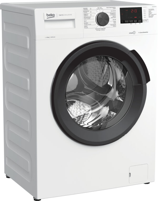 BEKO Waschmaschine 50101434CH1 10Kg