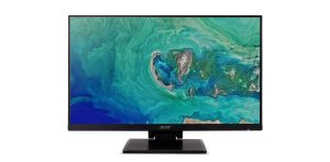 Acer Monitor UT1 UT241Ybmiuzx Touch 23,8