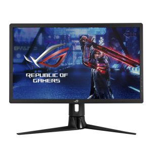 ASUS ROG Strix XG27UQR 4K 27