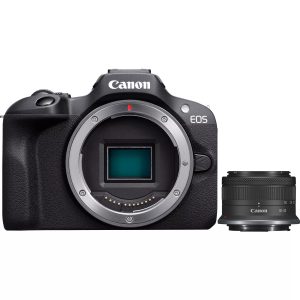Canon EOS R100 Kit (6052C013)