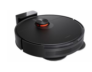 Xiaomi Robot Vacuum S20+ - Black