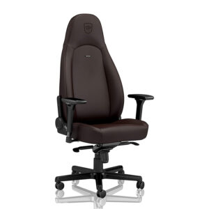 noblechairs ICON Java Edition - Brown (NBL-ICN-PU-JED)