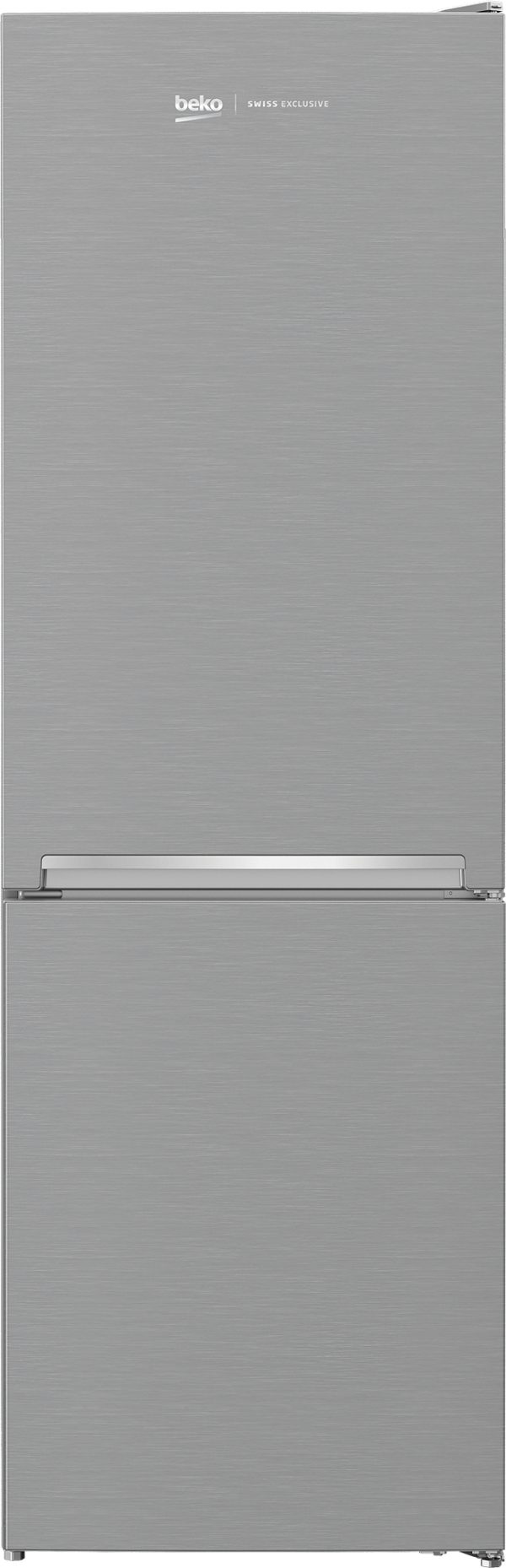 Beko Combinaison réfrigérateur-congélateur KG366I40XBC (324L)
