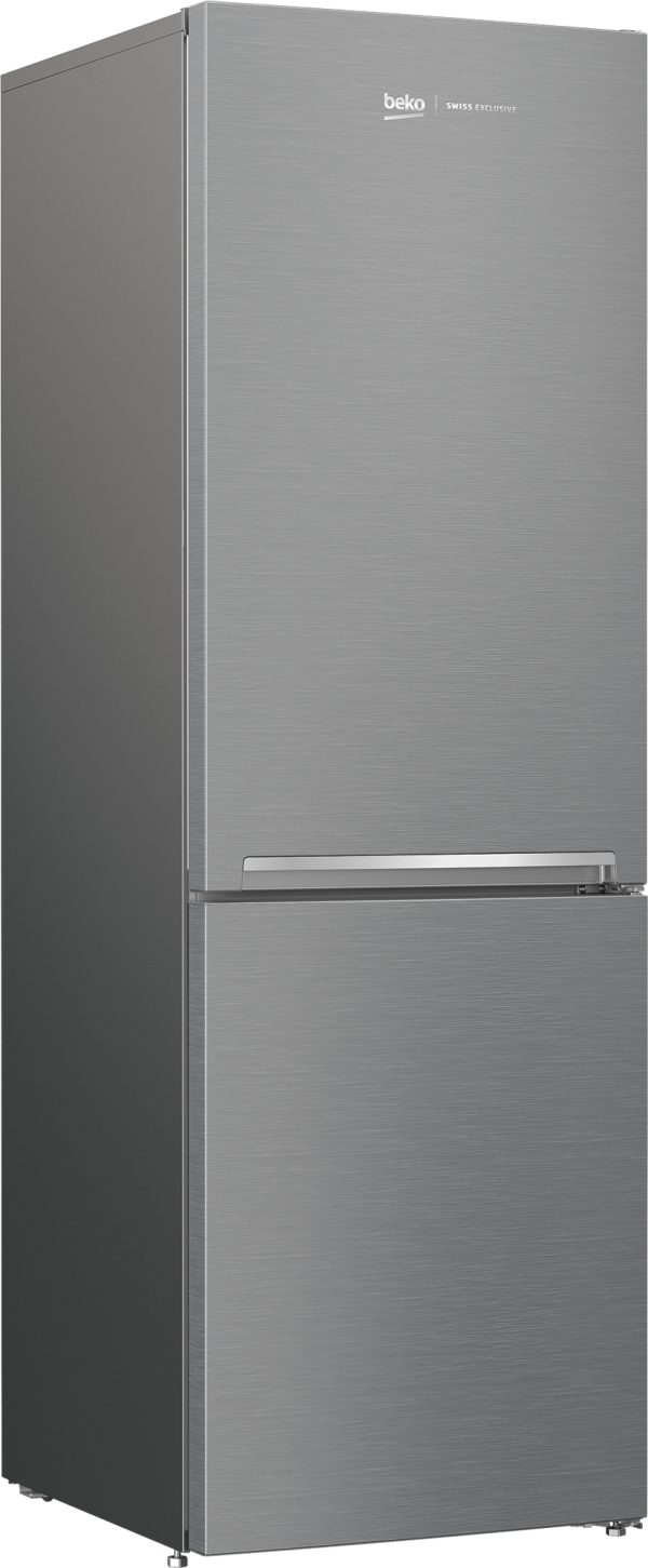 Beko Combinaison réfrigérateur-congélateur KG366I40XBC (324L)