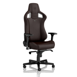 noblechairs EPIC - Java Edition - Brown (NBL-PU-JVE-001)