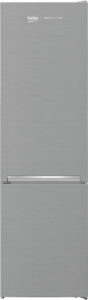 BEKO réfrigérateur-congélateur KG406I40XBCHN (362L)
