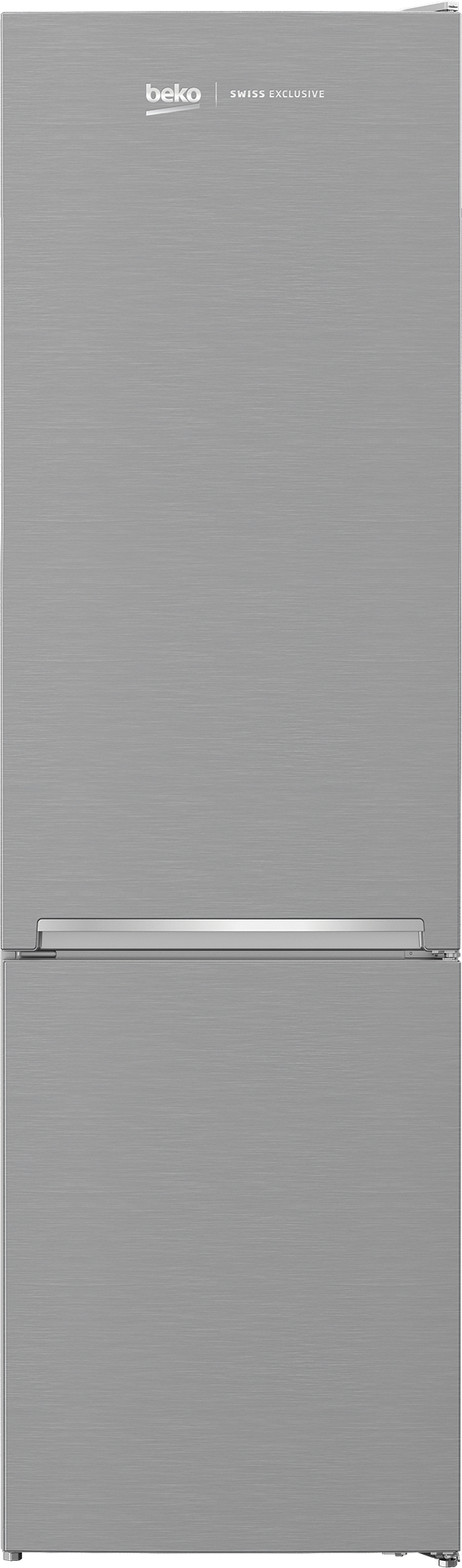 BEKO réfrigérateur-congélateur KG406I40XBCHN (362L)
