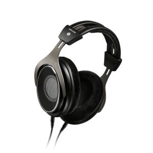 Shure Over-Ear-Headphones  SRH1840 - Black