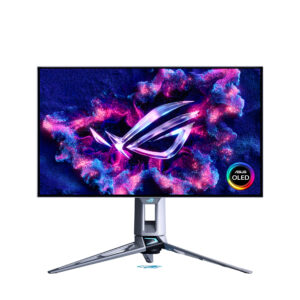 ASUS Monitor ROG Swift OLED PG27AQWP-W 26,5