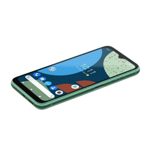 Fairphone Fairphone 4 5G 256GB Green