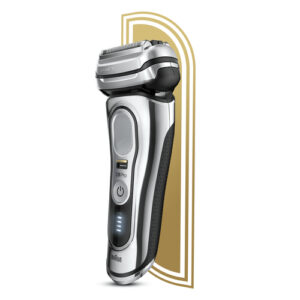 Braun Rasierer Series 9 Pro 9466cc mit Reinigungsstation