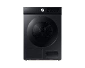 Samsung asciugatrice DV90DB7845GBU5, 9kg, A - Black