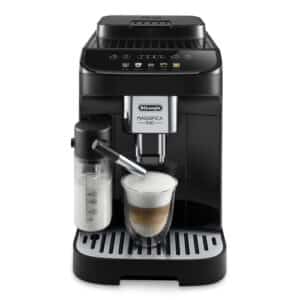 De'Longhi Fully automatic coffee machine Magnifica Evo M ECAM290.61.B Black