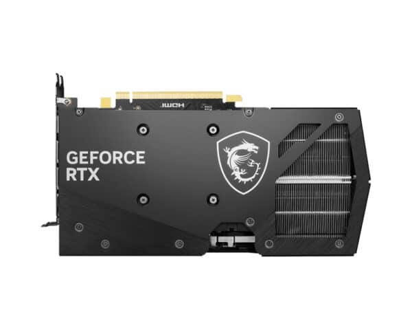 MSI GeForce RTX 4060 Ti GAMING X