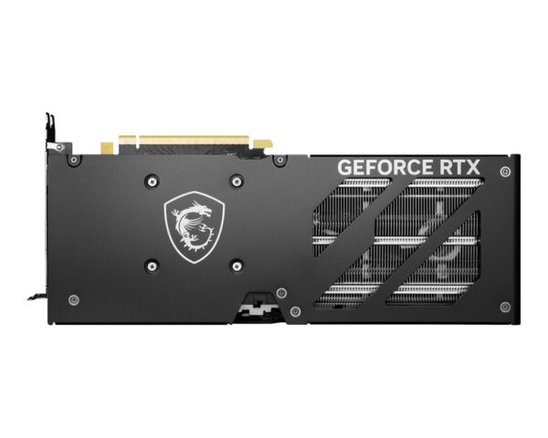 MSI GeForce RTX 4060 Ti GAMING X SLIM