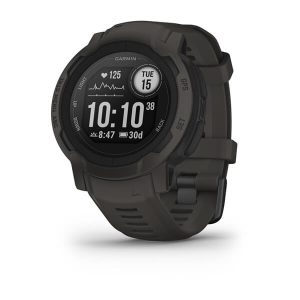GARMIN Smartwatch Instinct 2 - Anthracite/Black