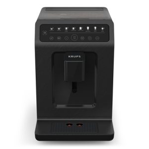 Krups Fully automatic coffee machine Evidence Eco-Design - Black