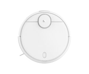 Xiaomi Robot Vacuum-Mop 2S - White