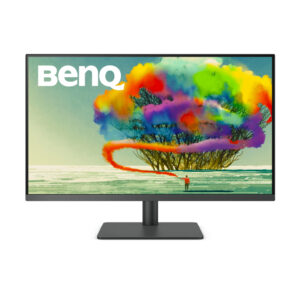 BenQ Monitor PD3205U 32
