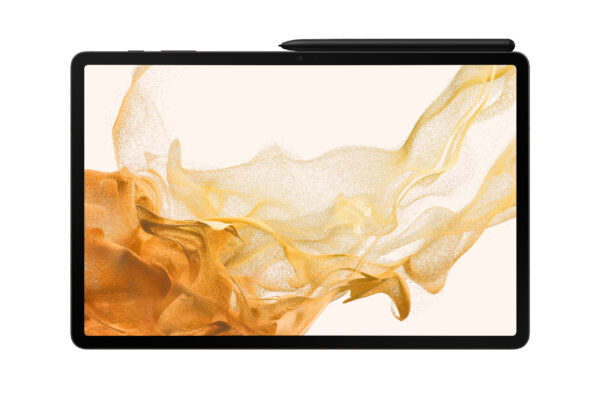 Samsung Galaxy Tab S8+ 12.4" 5G 256GB Graphite