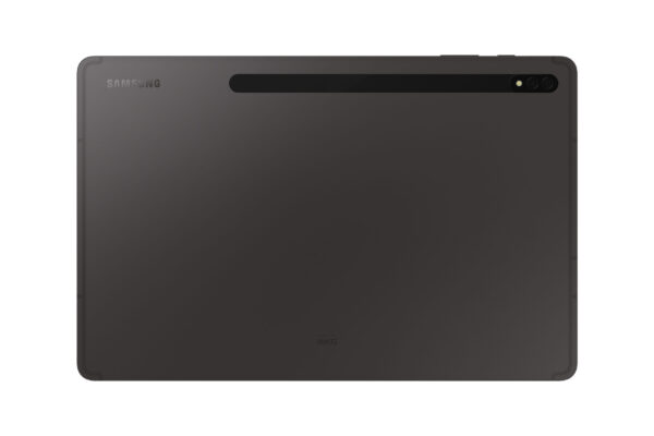 Samsung Galaxy Tab S8+ 12.4" 5G 256GB Graphite