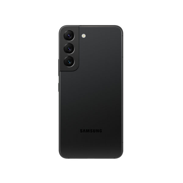 Samsung Galaxy S22 256GB Phantom Black