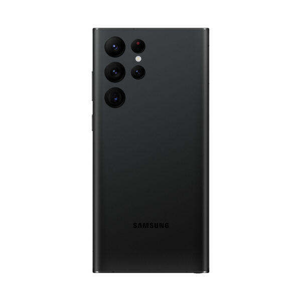 Samsung Galaxy S22 Ultra 512GB Phantom Black