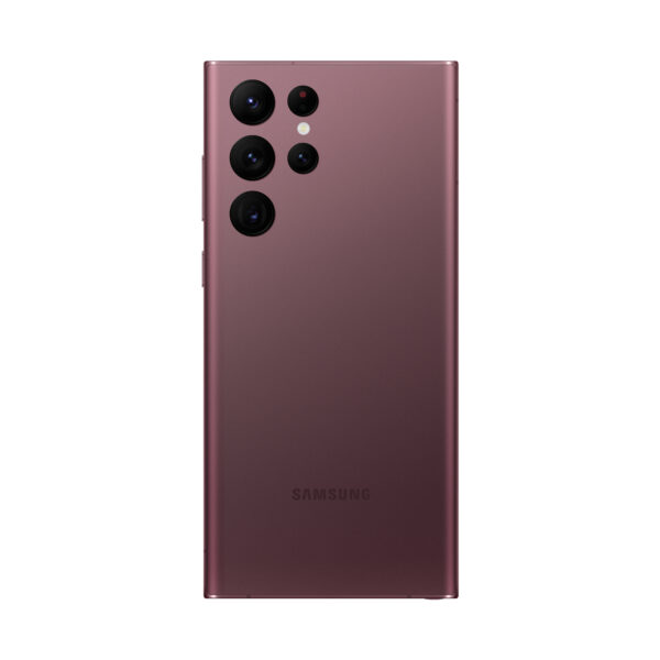 Samsung Galaxy S22 Ultra 512GB Burgundy