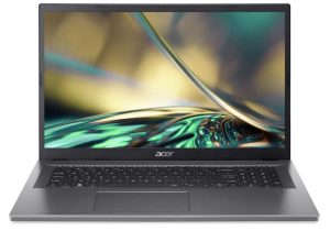 Acer Notebook Aspire 3 17 A317-55P-C4QR (N100, 8GB, 512GB)