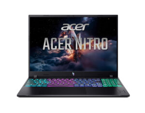Acer Notebook Nitro V 16 ANV16-I31-78NU (Core 7, 16GB, 512GB)