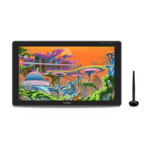 Huion Kamvas 22 Plus - Black