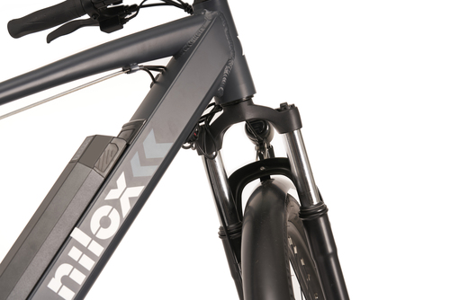 Nilox E-Bike X7 Plus