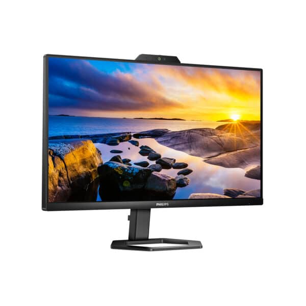 Philips Monitor 24E1N5300HE/00 23.8" with integrated webcam