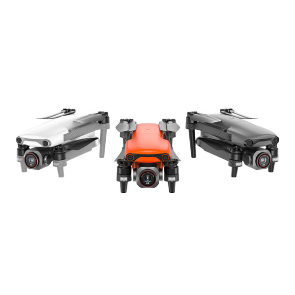 Autel Robotics Multikopter EVO Lite+ Premium Bundle - Orange