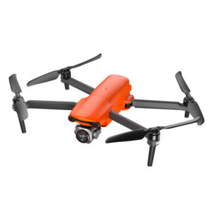 Autel Robotics Multikopter EVO Lite+ Premium Bundle - Orange
