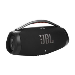 JBL Bluetooth Speaker Boombox 3 - Black