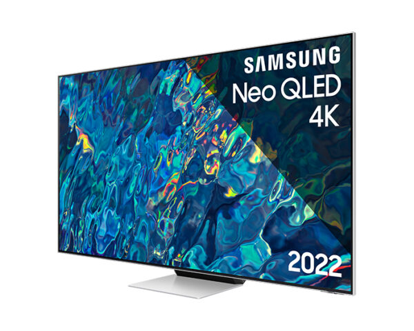 Samsung TV Neo QLED 4K QE65QN95BATXXN 65″