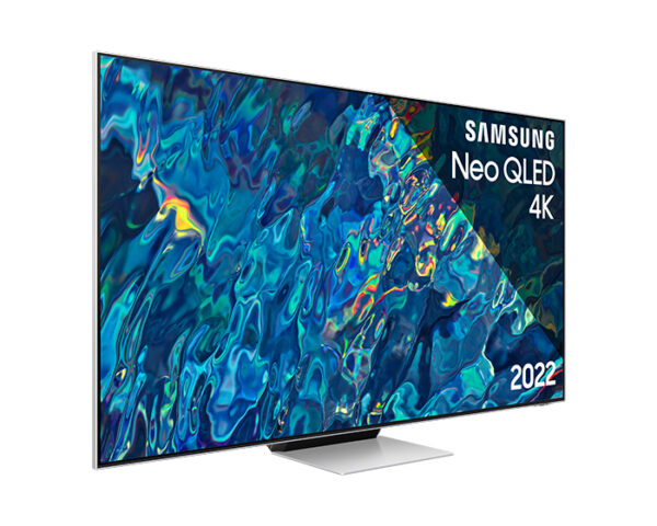 Samsung TV Neo QLED 4K QE65QN95BATXXN 65″
